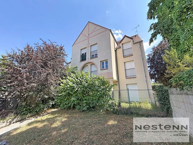 Appartement 1 pièce 27 m²