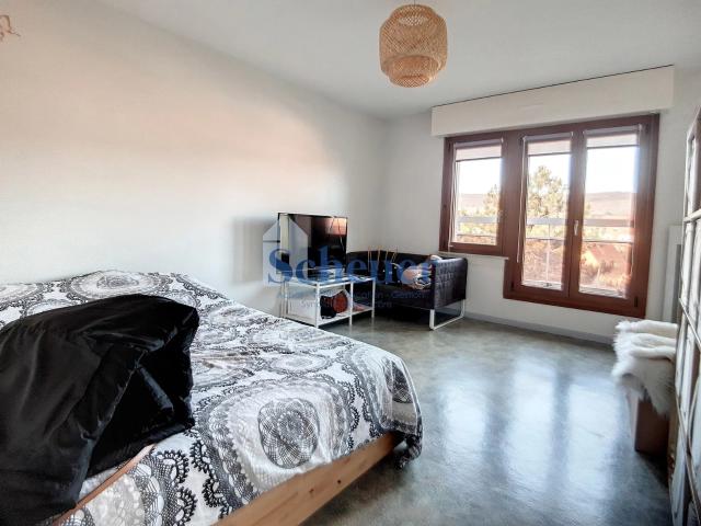 Appartement 1 pièce 27 m²