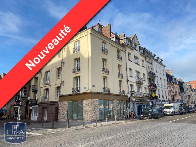 Appartement 2 pièces 27 m²
