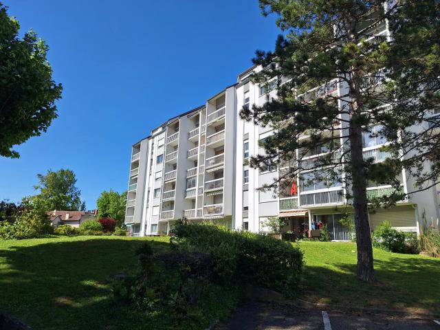 Appartement 1 pièce 27 m²