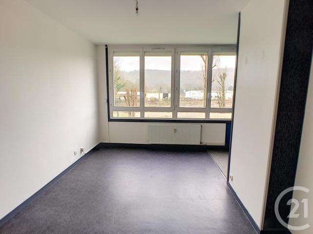 Appartement 1 pièce 27 m²