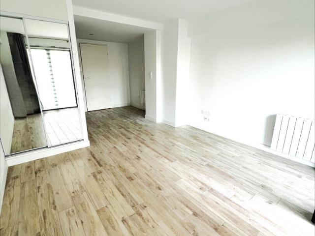 Appartement 1 pièce 27 m²