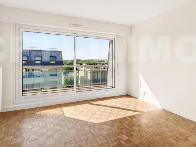 Appartement 1 pièce 27 m²