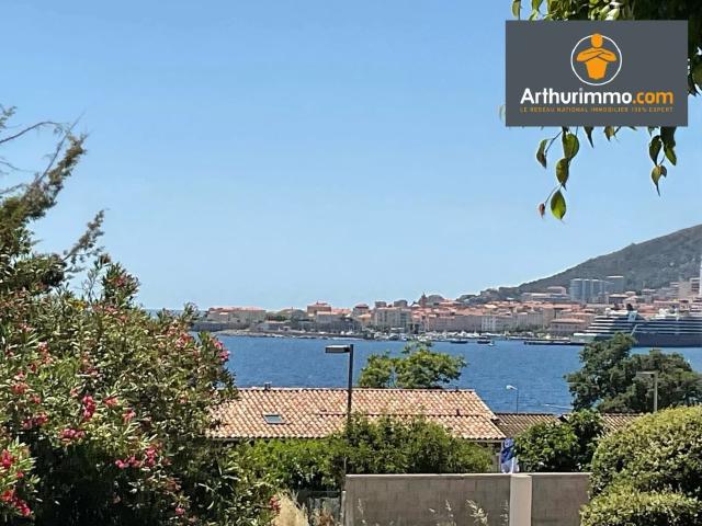 Appartement 1 pièce 27 m²