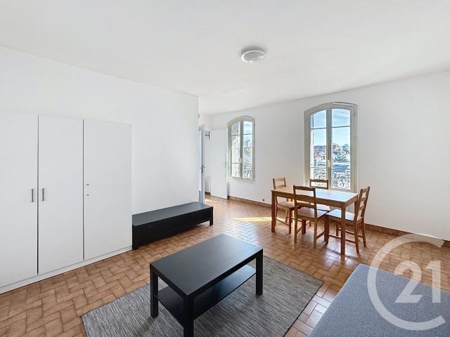 Appartement 1 pièce 27 m²
