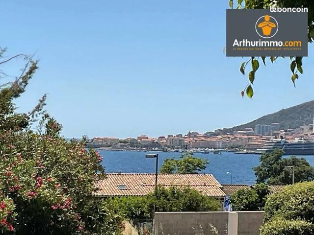 Appartement 1 pièce 27 m²