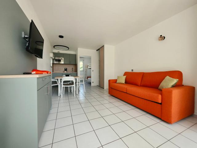 Appartement 1 pièce 27 m²