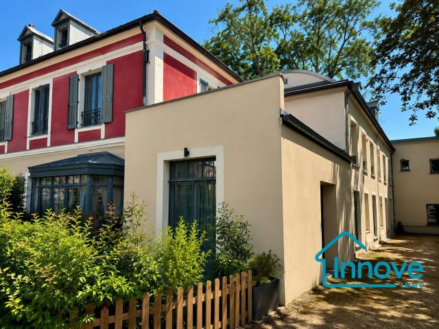Appartement 1 pièce 27 m²