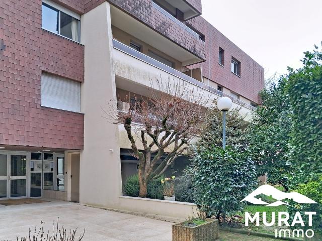 Appartement 1 pièce 27 m²