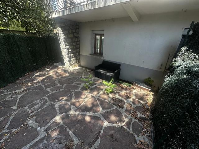Appartement 1 pièce 27 m²