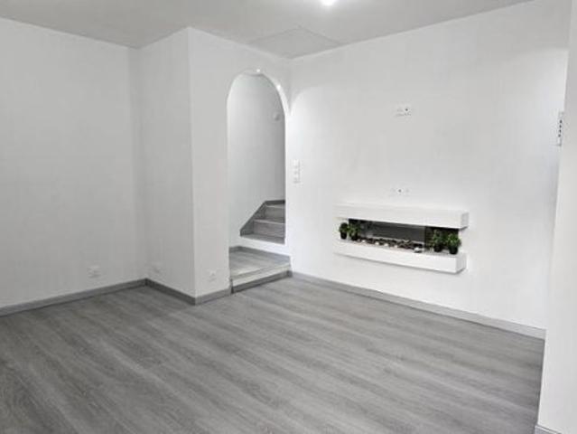 Appartement 1 pièce 27 m²