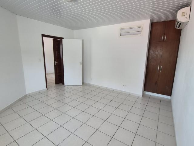 Appartement 1 pièce 27 m²