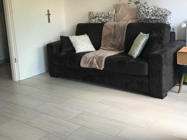Appartement 1 pièce 27 m²