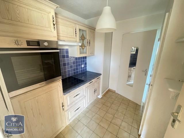 Appartement 1 pièce 27 m²