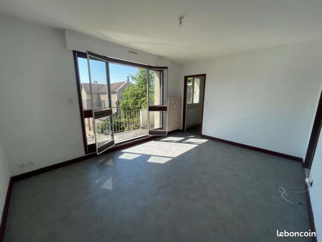 Appartement 1 pièce 27 m²
