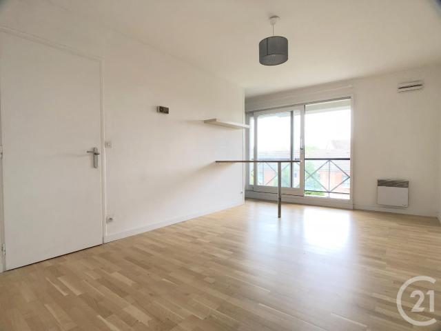 Appartement 1 pièce 27 m²