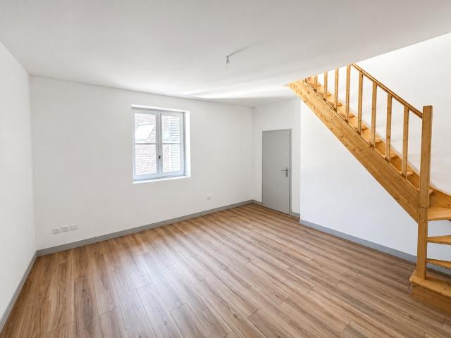 Appartement 1 pièce 27 m²