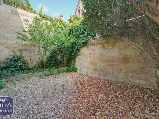 Appartement 1 pièce 27 m²