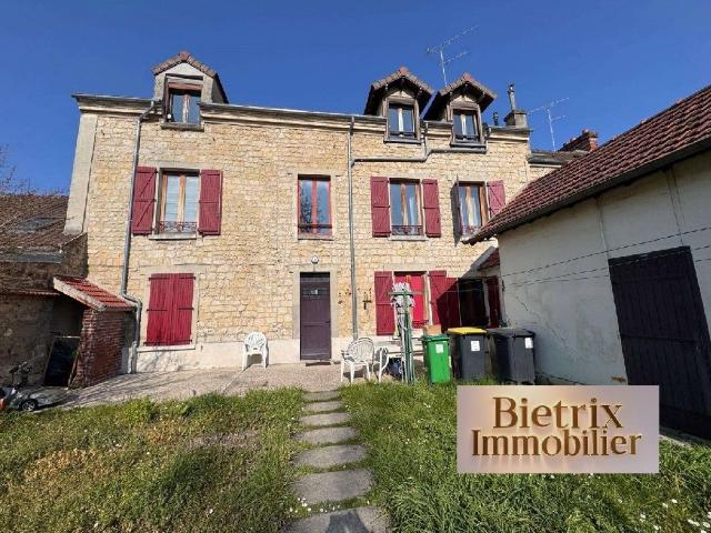 Appartement 1 pièce 27 m²