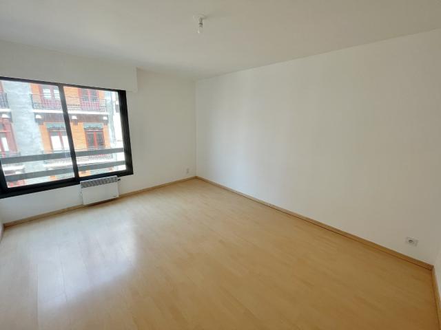 Appartement 1 pièce 27 m²