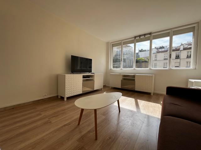 Appartement 1 pièce 27 m²