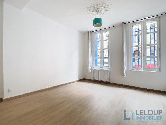 Appartement 1 pièce 27 m²