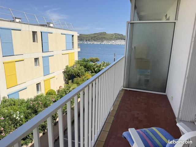 Appartement 1 pièce 25 m²