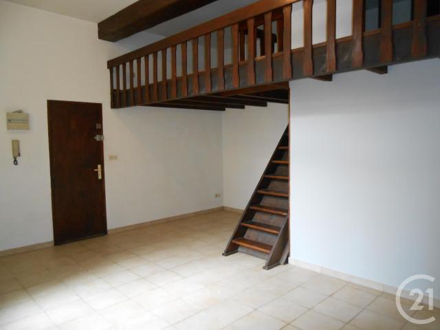 Appartement 1 pièce 27 m²