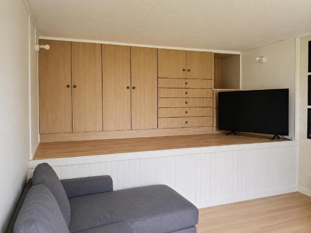 Appartement 1 pièce 27 m²