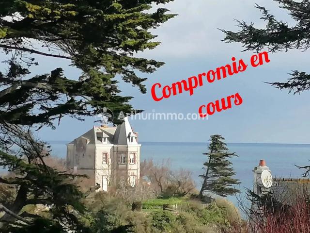 Appartement 1 pièce 27 m²