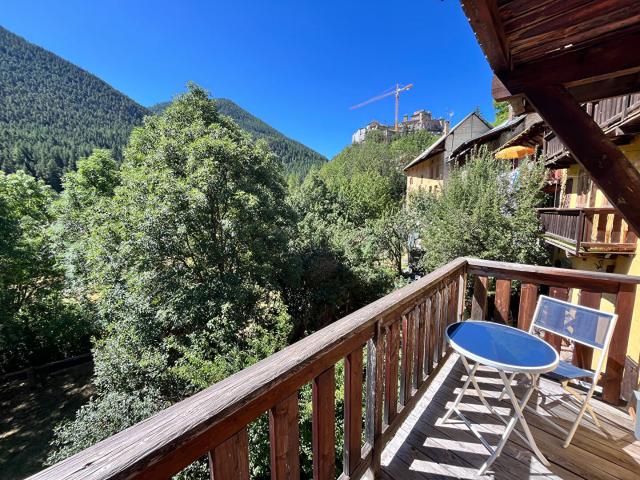 Appartement 1 pièce 27 m²
