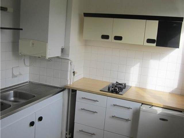 Appartement 1 pièce 27 m²