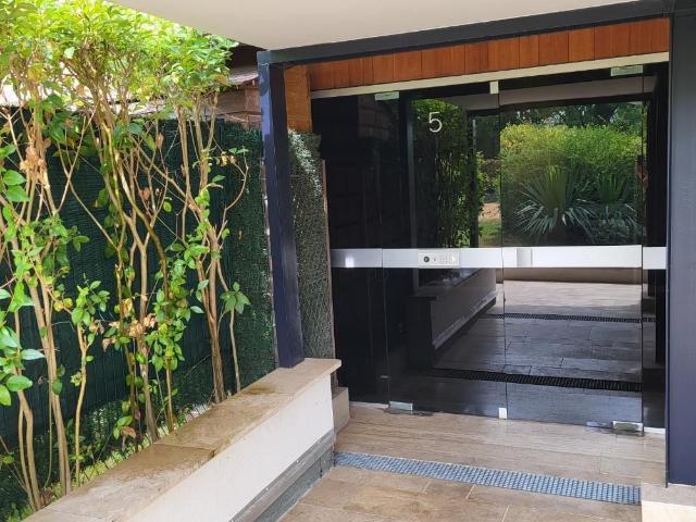 Appartement 1 pièce 27 m²