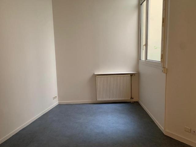 Appartement 1 pièce 27 m²