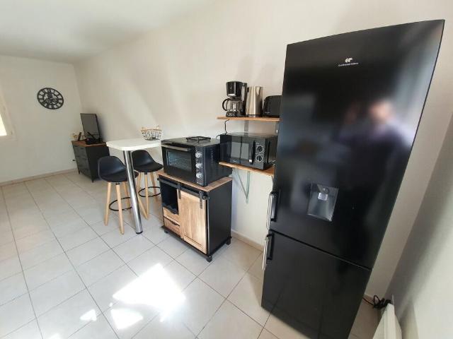 Appartement 1 pièce, 27 m² à louer à Muret 31600