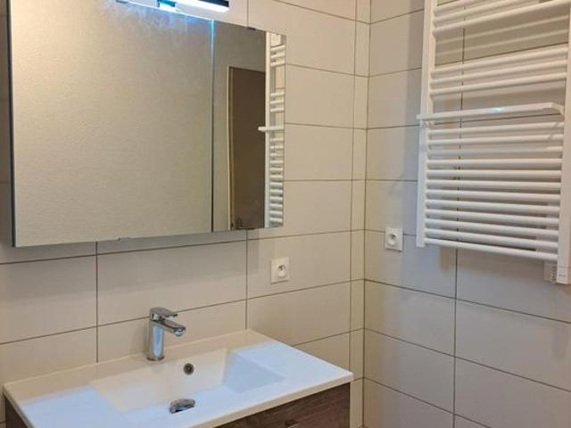 Appartement 1 pièce, 27 m² à louer à Mantes la Jolie 78200