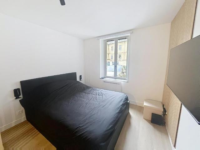 Appartement 1 pièce, 27 m² à louer à Maxéville 54320