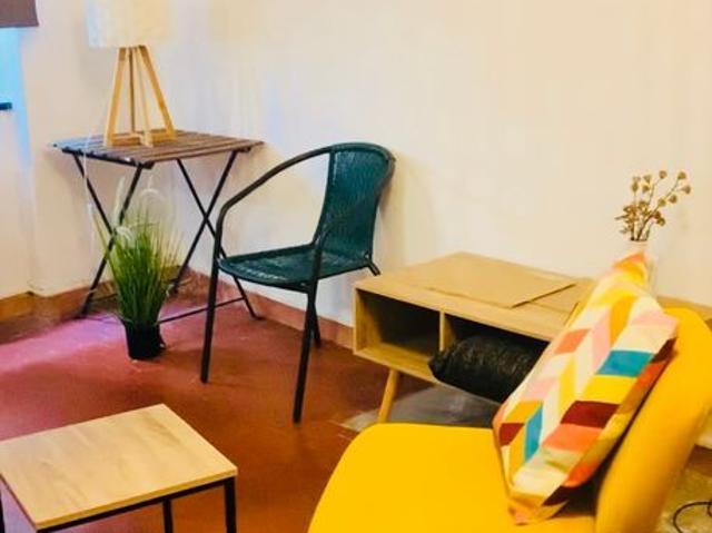 Appartement 1 pièce, 27 m² à louer à Narbonne 11100