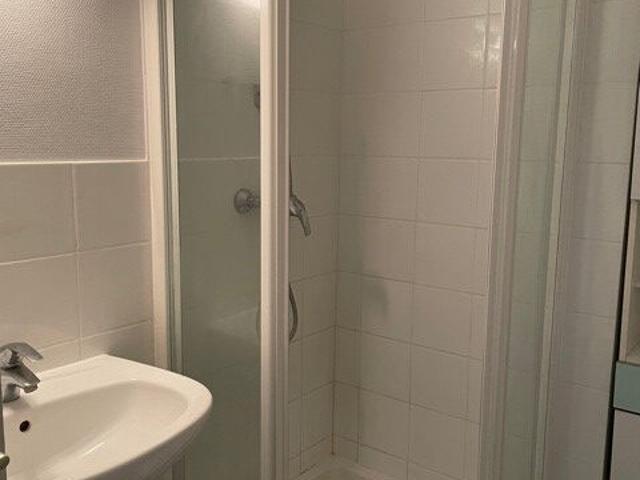 Appartement 1 pièce, 27 m² à louer à Oullins Pierre Bénite 69600