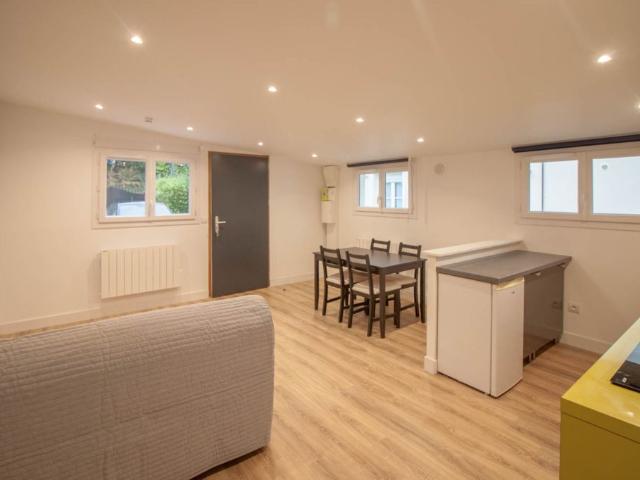 Appartement 1 pièce, 27 m² à louer à Osny 95520