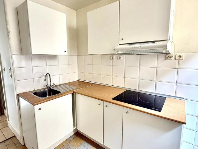 Appartement 1 pièce, 27 m² à louer à Auch 32000