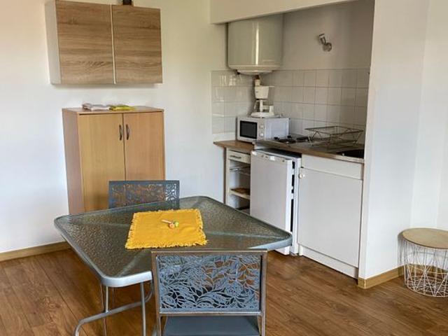 Appartement 1 pièce, 27 m² à louer à Avignon 84000