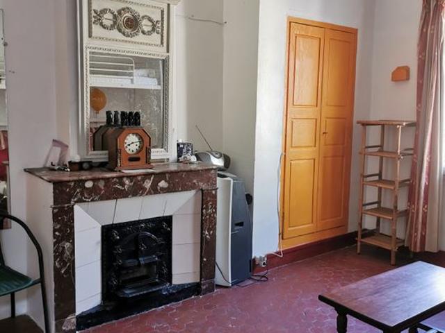 Appartement 1 pièce, 27 m² à louer à Avignon 84000
