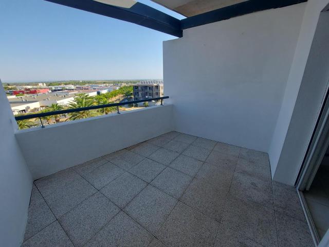Appartement 1 pièce, 27 m² à louer à Agde 34300