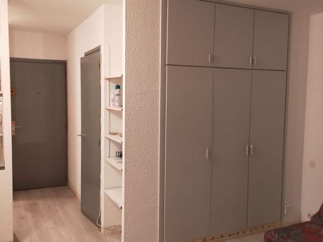 Appartement 1 pièce, 27 m² à louer à Aix en Provence 13080