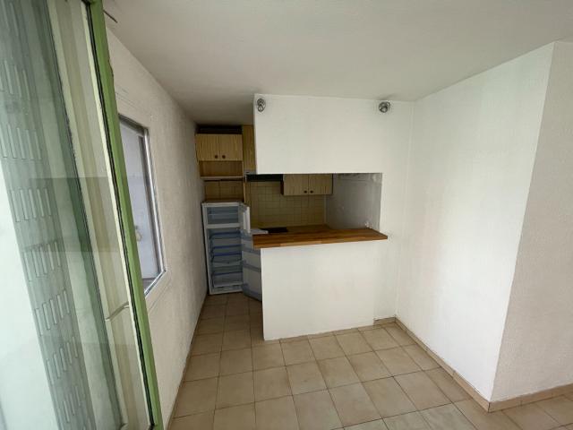 Appartement 1 pièce, 27 m² à louer à Aix en Provence 13090