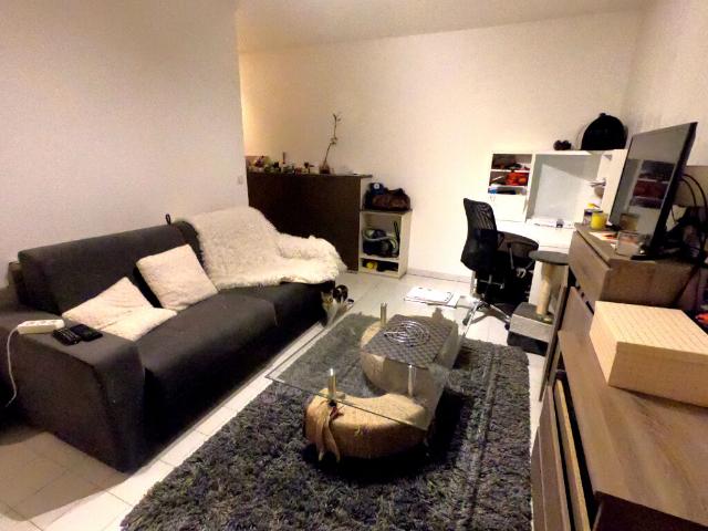Appartement 1 pièce, 27 m² à louer à Aix en Provence 13090