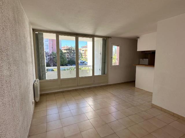 Appartement 1 pièce, 27 m² à louer à Aix en Provence 13090