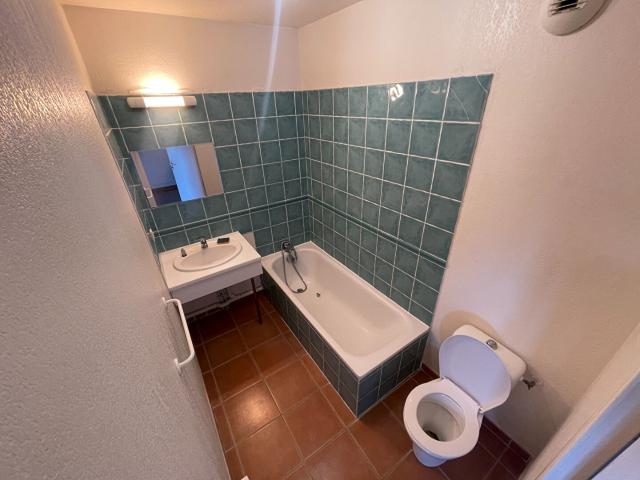 Appartement 1 pièce, 27 m² à louer à Aix en Provence 13100