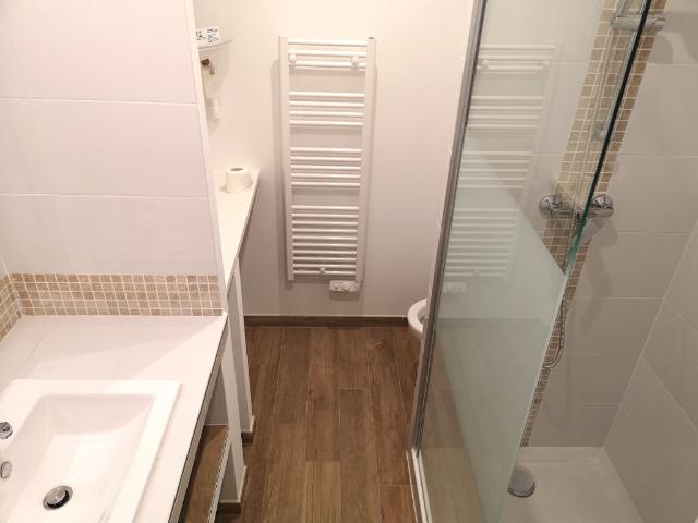 Appartement 1 pièce, 27 m² à louer à Aix en Provence 13100